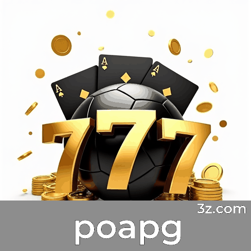 poapg: Inovação Tecnológica em Jogos Avançados