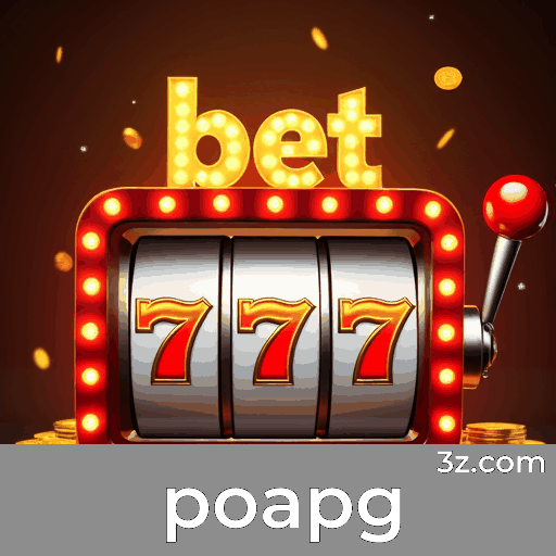 Poapg: Apostas Esportivas Completa para Brasileiros