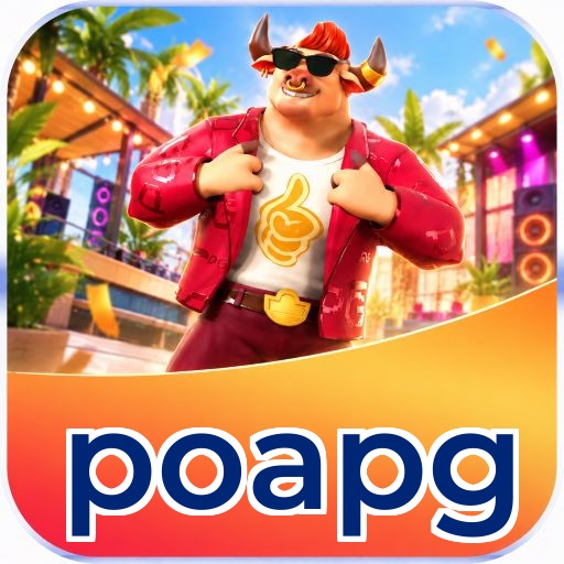poapg Logo