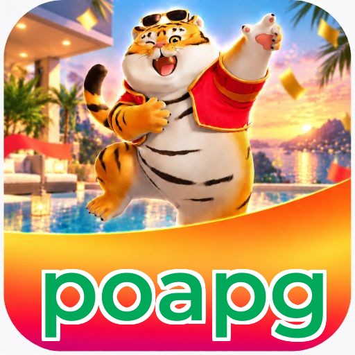 poapg Logo