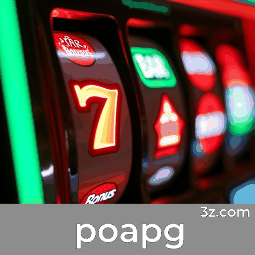 Revolucione sua Experiência de Jogo com poapg: Estratégias Comprovadas e Abordagens Inteligentes