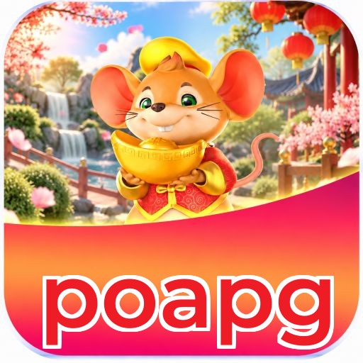 poapg Logo