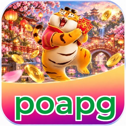 poapg Logo
