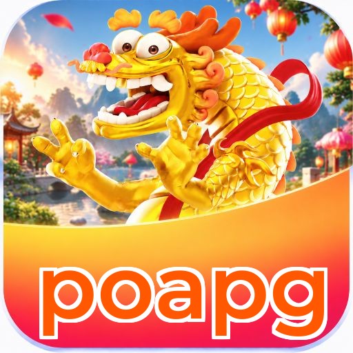 poapg Logo