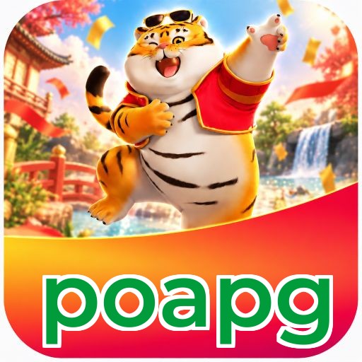 poapg Logo