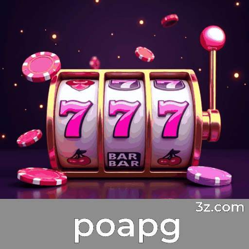 Poapg: Luxo e Exclusividade no Casino com Dealers Internacionais