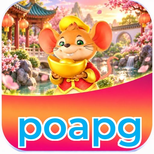 poapg Baixar - Logo oficial download seguro