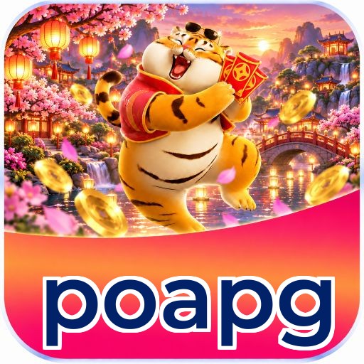 poapg Logo