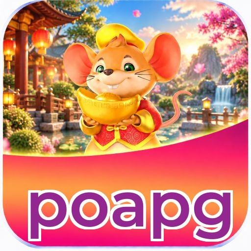 poapg - Infraestrutura de segurança certificada