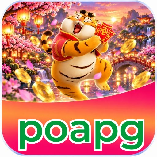 poapg Logo