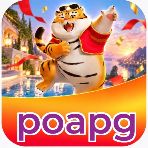 poapg Bônus R$5.000 + 500 Giros Grátis Verificado