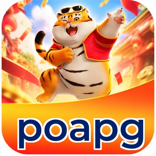 poapg Logo
