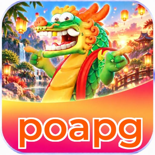 Canal oficial da poapg no Telegram