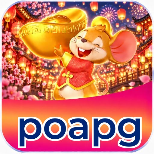 poapg Logo