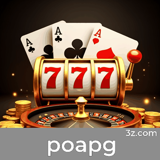 Registro Seguro e Instantâneo no Poapg